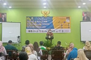 Walikota Wahdi Ikuti Seminar Bimtek Nasional Secara Virtual