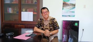 Anggota DPRD Minta Pj Bupati Tubaba Benahi Anggaran OPD