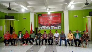 Pemuda Pringsewu: Jangan Ada Lagi Politisasi Agama