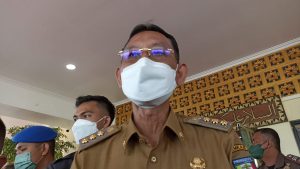 Pj Bupati Pringsewu Lanjutkan Program Sujadi