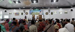 Kemenag Lambar: 204 CJH Berangkat 9 Juni