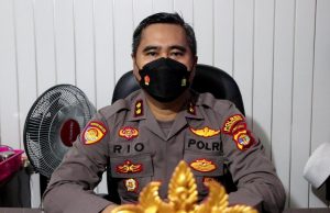 Kapolres Pringsewu Minta Pemilik Usaha BRI Link Waspada