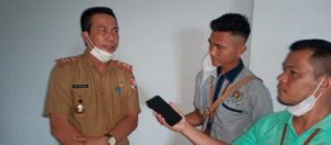 DPMT Tubaba Targetkan 100% Program Smart Village Tercapai