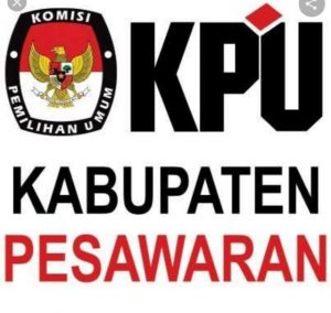 Pilkada Serentak 14 Juni, KPU Pesawaran Tunggu P4S