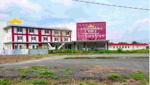 RSUD Tubaba Rekrutmen Tenaga Paramedis Peningkatan SDM dan Akreditasi
