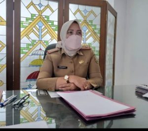 Honorer Diganti Outsourcing, BKD Bandar Lampung Mulai Pendataan