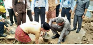 Ketua DPRD Apresiasi Lapas Kelas IIA Metro