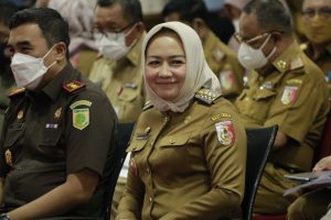 Winarti Ajak Lindungi Hak Anak dan Perempuan