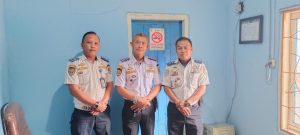 Truk Muatan Singkong Disoroti Pimpinan DPRD, Ini Penjelasan Dishub Tubaba