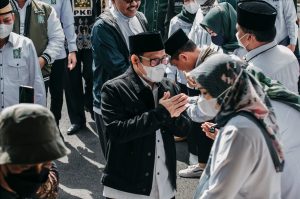 Muhaimin: Satu Tandatangan Lebih Berarti dari Seribu Pidato