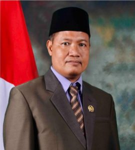 Surat Mosi Tidak Percaya, Belum Diterima BK DPRD Tubaba