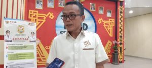 Komisi III DPRD Minta Inspektorat Audit DLH Bandar Lampung