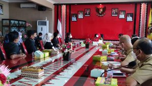 Anggaran Pilkada Bandar Lampung Rp53 Miliar