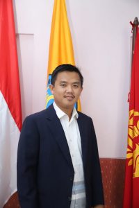 Pakar Hukum Unila: Mosi Tidak Percaya Tidak ada Dalam Peraturan Perundang-undangan