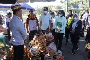 Pemkab Pringsewu Kembali Gelar  Gema Berjumpa