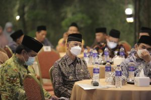 Buka STQ 2022, Ini Harapan Pj Bupati Pringsewu