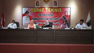 Mulai Juli, Winarni Road Show di 17 Kecamatan