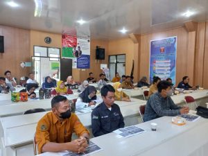 Balitbang Lambar Dukung Peningkatan Pariwisata dan Ekonomi Kreatif