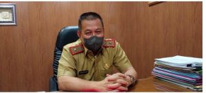Perana Putra Bantah Pernyataan Kepala Kesbangpol Tubaba