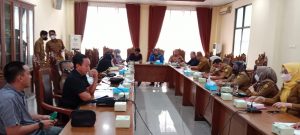 DPRD Minta BPBD dan RSUD A Dadi Tjokrodipo Batalkan Rekrutmen Honorer