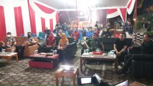 Pemilu 2024 Resmi Dimulai, Ini Tahapannya