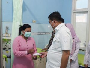 Pencanangan Zona Integritas RSUD, akan Kedatangan Tim Kementrian PAN-RB
