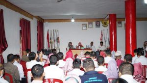 Desa Srikaton Satu Masuk 5 Besar Lomba Desa Tingkat Provinsi