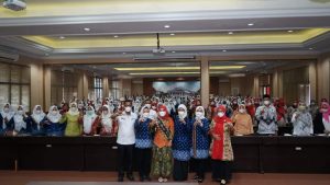 Bunda Winarni Minta Data Dapodik Dilengkapi