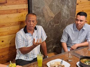 Dosen Senior FKIP Unila: Parosil Pancasilais Sejati