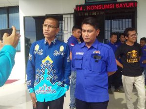 Wirahadikusumah: Kabupaten Mesuji Terus Mengalami Kemajuan