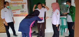 Siti Fadilah: Sasaran Posbindu Seluruh Masyarakat
