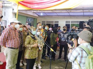 Bupati Musa: Lamteng Lumbung Ternak Terbesar di Lampung