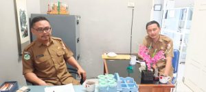 Bendahara Puskesmas Candra Mukti Bocorkan Instruksi Kadiskes Tubaba