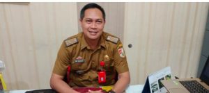 Kabag Hukum Bantah Pernyatakan Kepala OPD di Tubaba