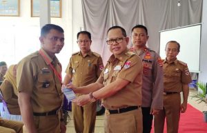 Sulpakar Berharap Kades dan BPD Paham Regulasi
