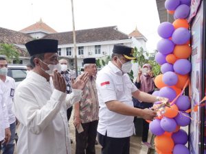 Bupati Musa Minta RS YMC Layani Masyarakat Kurang Mampu dengan Sepenuh Hati