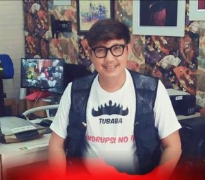 Ketua K3PP: Tulisan di Media Bisa Dijadikan Legal Standing APH