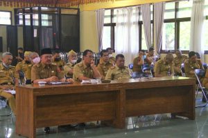 Festival Sekala Bekhak Lampung Barat Dilaksanakan Tiga Hari