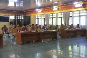 130 Grup Orkes dan Nyambai Meriahkan Festival Sekala Bekhak