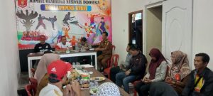 POP Lampung Barat Dimulai 12 Juli, Rencananya Dibuka Bupati Parosil