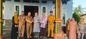 Perdana, Sulpakar Turun ke Rawajitu Utara 