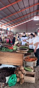 Petani Gagal Panen, Harga Cabai di Tulangbawang Barat Rp95 Ribu