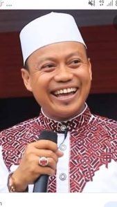 Ustaz Das’ad Latief akan Hadiri Pengajian Akbar di Mesuji