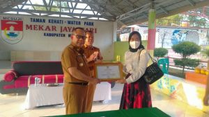 Setelah 5 tahun Doli Diserahkan Ke Pemkab Mesuji