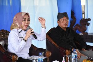 Pj Bupati Zaidirina: Pers Salah Satu Pilar Kemerdekaan