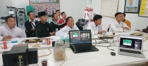 Disdikbud Tubaba Umumkan Hasil Seleksi O2SN Tingkat SD dan SMP