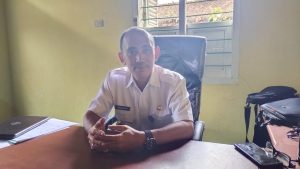 Tubaba Urutan 11 Program TPBIS Tingkat Nasional