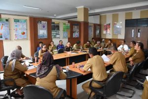 26 Juli, Pemkab Tubaba Launching Elektronik Kartu Petani Berjaya