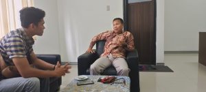 Ketua Komisi I DPRD Tubaba Dukung Kejaksaan Periksa Dinkes dan BPKAD