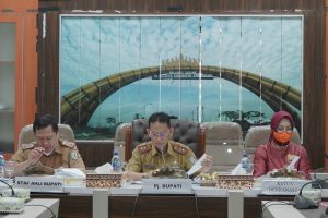 Pekon Lugusari Pringsewu Jadi Desa Wisata Tapis